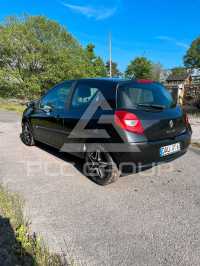 2007 Renault Clio