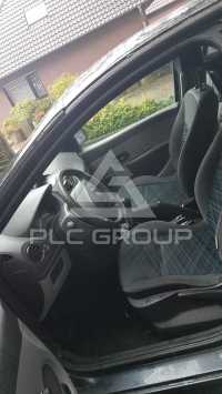 2007 Renault Clio
