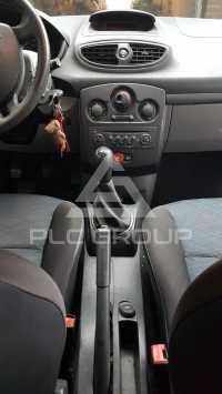 2007 Renault Clio