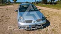 2007 Renault Clio