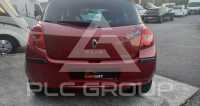 2007 Renault Clio