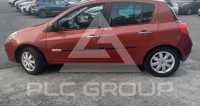 2007 Renault Clio