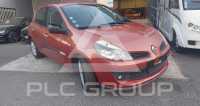 2007 Renault Clio