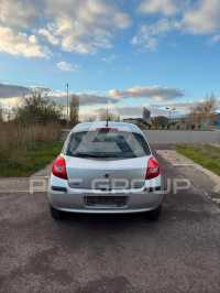2007 Renault Clio