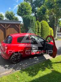 2007 Renault Clio