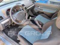 2007 Renault Clio