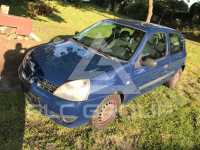 2007 Renault Clio