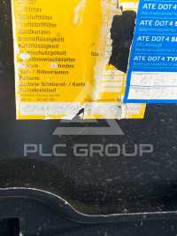 2007 Renault Clio