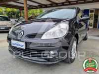 2007 Renault Clio