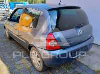 2007 Renault Clio