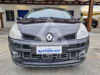 2007 Renault Clio