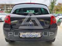 2007 Renault Clio