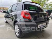 2007 Renault Clio