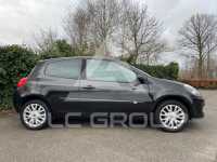 2007 Renault Clio