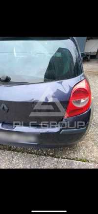 2007 Renault Clio
