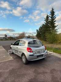 2007 Renault Clio