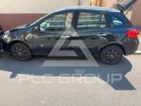 2007 Renault Clio