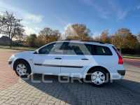 2007 Renault Megane