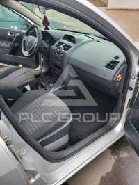 2007 Renault Megane