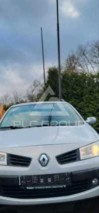 2007 Renault Megane