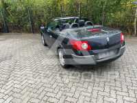2007 Renault Megane