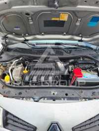 2007 Renault Megane