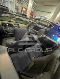 2007 Renault Megane
