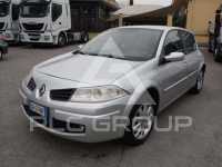 2007 Renault Megane