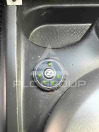 2007 Renault Megane