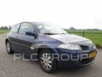 2007 Renault Megane