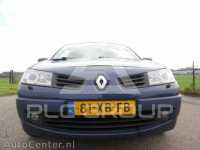 2007 Renault Megane