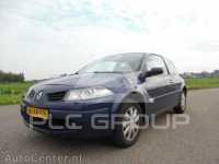 2007 Renault Megane