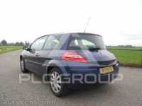 2007 Renault Megane