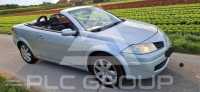 2007 Renault Megane