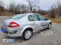2007 Renault Megane
