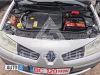2007 Renault Megane