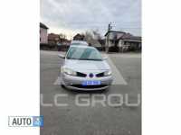 2007 Renault Megane