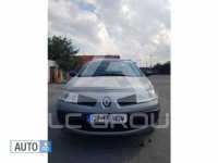 2007 Renault Megane
