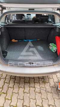 2007 Renault Megane