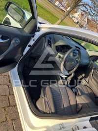 2007 Renault Megane