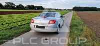 2007 Renault Megane
