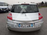 2007 Renault Megane
