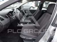 2007 Renault Megane