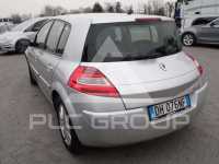 2007 Renault Megane