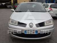 2007 Renault Megane