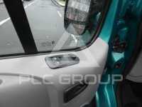 2007 Renault Trafic
