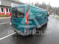 2007 Renault Trafic