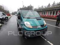 2007 Renault Trafic
