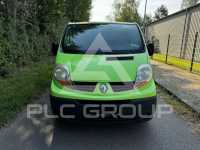 2007 Renault Trafic
