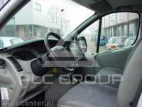 2007 Renault Trafic